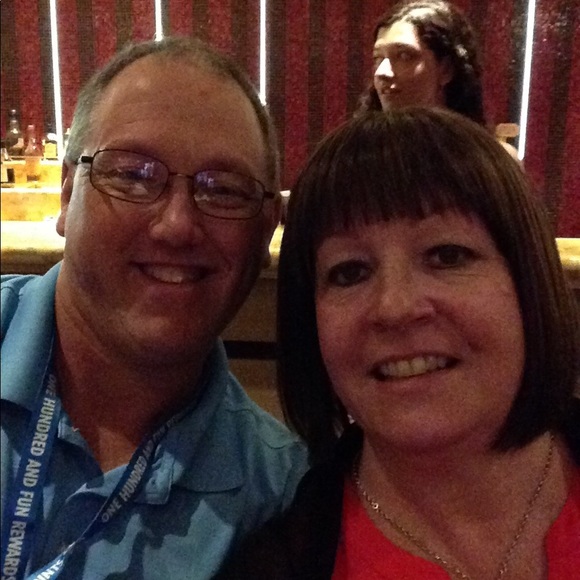 Meet your Posher, Rosemarie - Picture 1 of 1